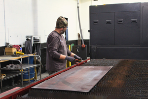 Knife Steel Dependability: Why It Matters for Your Business