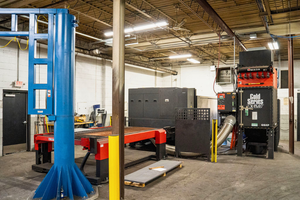 Niagara Specialty Metals: Knife Steel Supplier