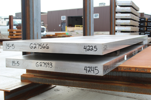 Precision Matters: Certified Maraging Steel for Aerospace and Defense