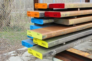 Inside the Maraging Steel Supply Chain Process: How Smart Planning Cuts Lead Time from 10 Weeks to 1
