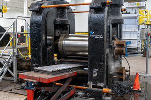 The History of Chris Reeve Knives: From South Africa to the U.S.