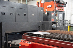 Entrepreneurship in the Knife Industry: Lessons from Chris and Anne Reeve