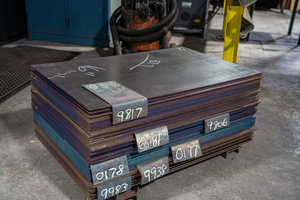 Steel Toughness vs Strength — What’s the Difference?