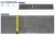 6-4 Titanium Grade 5 strip, 0.093 inch thick x 6 inch wide