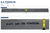 6-4 Titanium Grade 5 strip, 0.125 inch thick x 3 inch wide