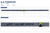 6-4 Titanium Grade 5 strip, 0.156 inch thick x 1 inch wide