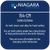 154-CM stainless knife steel product image from Niagara Specialty Metals showing applications and performance benefits