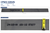 CPM® S35VN PM stainless knife steel strip, 0.093 inch thick x 3 inch wide