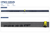 CPM® S35VN PM stainless knife steel strip, 0.125 inch thick x 1.5 inch wide