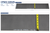 CPM® S35VN PM stainless knife steel strip, 0.125 inch thick x 6 inch wide