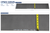 CPM® S35VN PM stainless knife steel strip, 0.125 inch thick x 6 inch wide