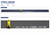 CPM® S35VN PM stainless knife steel strip, 0.156 inch thick x 2 inch wide