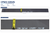 CPM® S35VN PM stainless knife steel strip, 0.156 inch thick x 3 inch wide