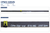 CPM S35VN PM stainless knife steel strip, 0.250 inch thick x 1 inch wide