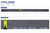 CPM® S35VN PM stainless knife steel strip, 0.250 inch thick x 2 inch wide