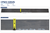 CPM® S35VN PM stainless knife steel strip, 0.250 inch thick x 3 inch wide