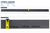 CPM® S35VN PM stainless knife steel strip, 0.125 inch thick x 2 inch wide