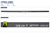 CPM® S30V PM stainless knife steel strip, 0.093 inch thick x 1 inch wide