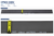 CPM® S30V PM stainless knife steel strip, 0.093 inch thick x 3 inch wide