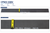 CPM S30V PM stainless knife steel strip, 0.125 inch thick x 3 inch wide