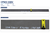 CPM® S30V PM stainless knife steel strip, 0.156 inch thick x 2 inch wide