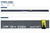 CPM S30V PM stainless knife steel strip, 0.187 inch thick x 1.5 inch wide