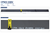 CPM® S30V PM stainless knife steel strip, 0.250 inch thick x 2 inch wide