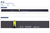 D-2 cold work tool steel strip, 0.093 inch thick x 2 inch wide
