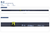 D-2 cold work tool steel strip, 0.125 inch thick x 1 inch wide