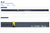 D-2 cold work tool steel strip, 0.125 inch thick x 1.5 inch wide