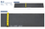 D-2 cold work tool steel strip, 0.125 inch thick x 6 inch wide