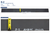 D-2 cold work tool steel strip, 0.125 inch thick x 3 inch wide