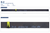 D-2 cold work tool steel strip, 0.156 inch thick x 1.5 inch wide