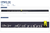 CPM® 3V PM knife steel strip, 0.093 inch thick x 1.5 inch wide
