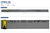 CPM® 3V PM knife steel strip, 0.093 inch thick x 2 inch wide