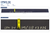 CPM® 3V PM knife steel strip, 0.093 inch thick x 3 inch wide