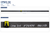CPM® 3V PM knife steel strip, 0.125 inch thick x 1 inch wide
