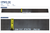 CPM® 3V PM knife steel strip, 0.125 inch thick x 3 inch wide