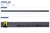 CPM® 3V PM knife steel strip, 0.187 inch thick x 1 inch wide