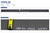CPM® 3V PM knife steel strip, 0.187 inch thick x 2 inch wide