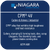 CPM® 4V PM tool steel product image from Niagara Specialty Metals showing applications and performance benefits