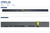 CPM® 4V PM tool steel strip, 0.156 inch thick x 2 inch wide