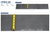 CPM® 4V PM tool steel strip, 0.156 inch thick x 6 inch wide