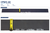 CPM® 4V PM tool steel strip, 0.250 inch thick x 3 inch wide