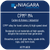 CPM M4 PM high speed steel product image from Niagara Specialty Metals showing applications and performance benefits