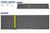 CPM 154CM PM knife steel strip, 0.093 inch thick x 6 inch wide