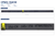 CPM 154CM PM knife steel strip, 0.125 inch thick x 1.5 inch wide