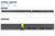 CPM 154CM PM knife steel strip, 0.187 inch thick x 1.5 inch wide