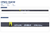 CPM 154CM PM knife steel strip, 0.250 inch thick x 1 inch wide