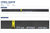 CPM 154CM PM knife steel strip, 0.250 inch thick x 2 inch wide